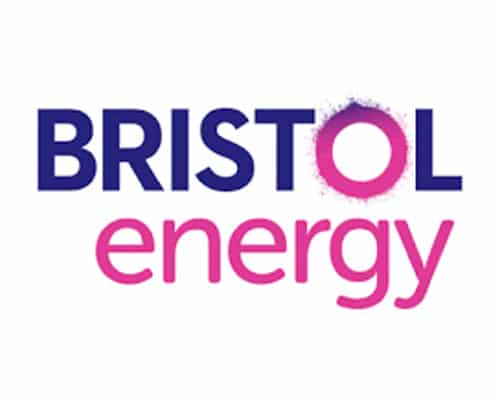 Bristol Energy Employers Logo