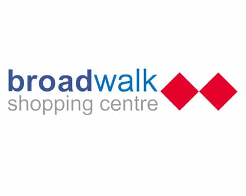 BroadWalk Shipping Centre Bristol Employers Logo