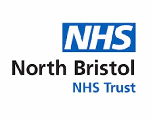 NHS Bristol Employers Logo