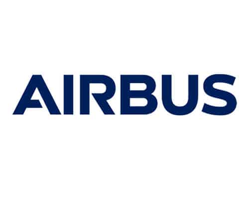 Airbus Employers Logo