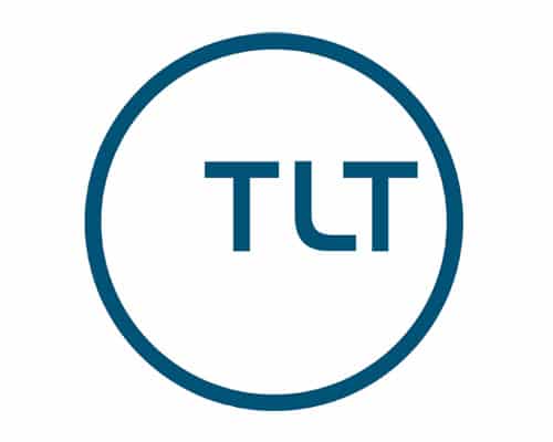 TLT Employers Logo