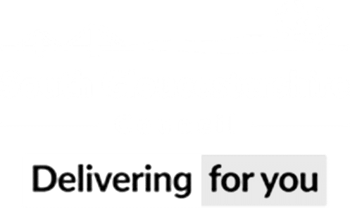 South Gloucester Council Logo