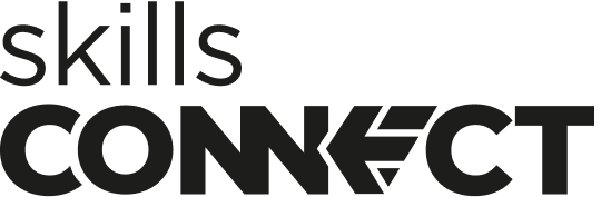 Skills Connect Logo